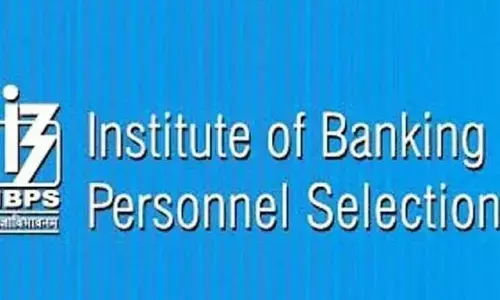 ఐబీపీఎస్‌ క్లర్క్స్‌ పోస్టుల ప్రిలిమ్స్‌ రాత పరీక్ష అడ్మిట్ కార్డుల విడుదల
