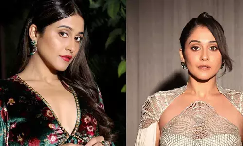 ఫేమ్ కోసం నటిమణులు అలా చెబుతారు.. కాస్టింగ్ కౌచ్‌పై రెజీనా ఆసక్తికర వ్యాఖ్యలు!