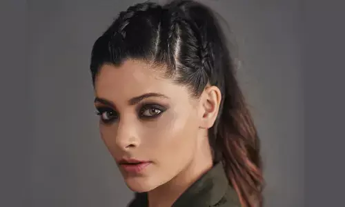 యువరాజ్ సింగ్ ఇన్‌స్పిరేషన్‌తోనే ఈ సినిమా ఒప్పుకున్నా.. Saiyami Kher