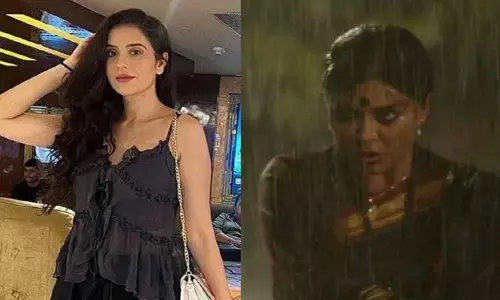 మా వదినను ట్రాన్స్‌‌జెండర్‌గా చూసి గర్వంగా ఫీల్ అయ్యాను.. Charu Asopa