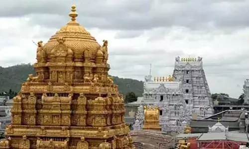 భక్తుల భద్రతకు..సమిష్టి కృషి అవసరం!
