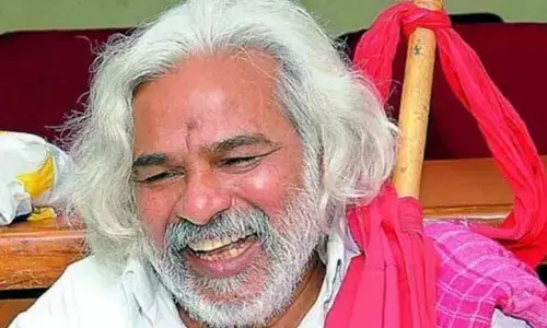 అణచివేతపై ధిక్కార పతాకం