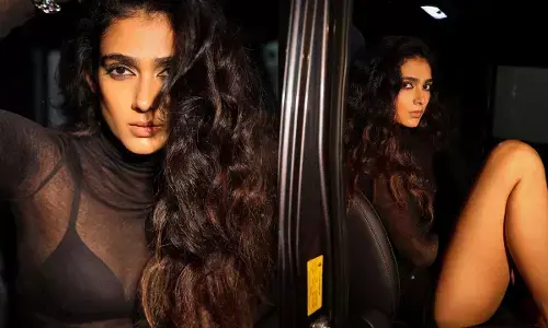 Aakanksha Singh Latest Photos