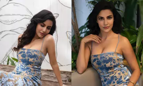Priya Anand