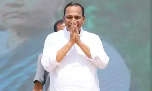 ఇండస్ట్రీలోకి మంత్రి మల్లారెడ్డి గ్రాండ్ ఎంట్రీ.. సంవత్సరంలో నాలుగు సినిమాలు?