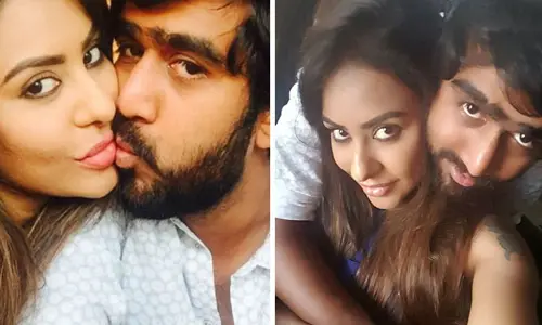 పెళ్లికి సిద్ధమైన Daggubati Rana తమ్ముడు Abhiram.. మరి Sri Reddy పరిస్థితి ఎంటీ?