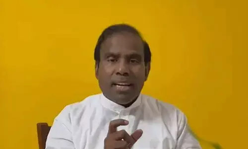 బీజేపీలో జనసేన విలీనం : డీల్‌ ఎంతో లీక్ చేసిన KA Paul