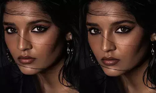 Ritika Singh hot photos