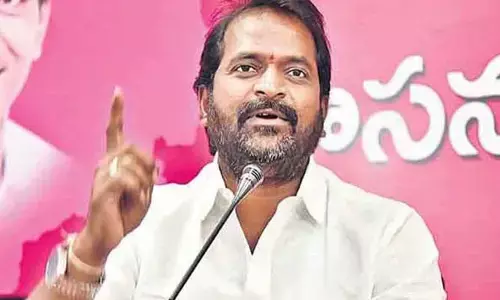 అగ్రకుల అహంకారం మానుకో రేవంత్.. మంత్రి శ్రీనివాస్ గౌడ్ సీరియస్