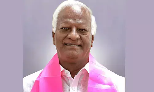 BRS: ఫస్ట్ లిస్ట్‌లో పేరు.. కార్యకర్తల భేటీలో కడియం శ్రీహరి కీలక వ్యాఖ్యలు