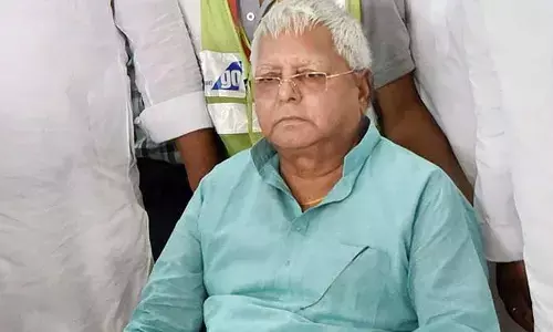 లాలూ భార్య, కూతుళ్లపై ఈడీ ఛార్జ్‌షీట్.. ఏ కేసు ?
