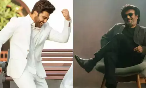 రజనీకాంత్‌కు తలనొప్పిగా మారుతున్న టాలీవుడ్ యంగ్ హీరో.. ఫ్యాన్స్‌లో పెరుగుతున్న ఉత్కంఠ