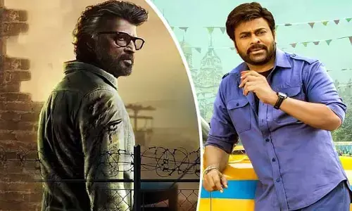 రెండు చిత్రాలు… ఒక అభిప్రాయం!