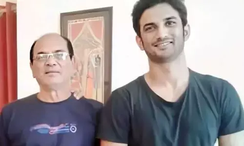 సుశాంత్ జీవితంపై ఎవరు సినిమా తీయొద్దు.. హైకోర్టును ఆశ్రయించిన తండ్రి