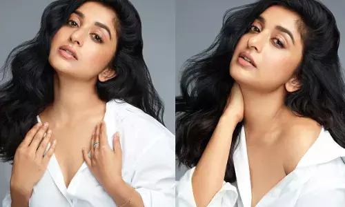 Meera Jasmine
