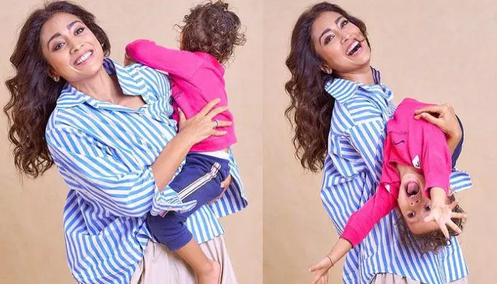 హీరోయిన్ శ్రియ న్యూ ఫొటో షూట్.. ఎలాంటి బట్టలు వేసుకోవాలో తెలియదా అంటూ ట్రోల్స్ హీరోయిన్ శ్రియ న్యూ ఫొటో షూట్.. ఎలాంటి బట్టలు వేసుకోవాలో తెలియదా అంటూ ట్రోల్స్