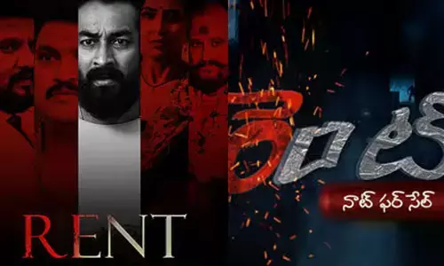 ఈ వారం OTT లో విడుదలయ్యే తెలుగు, హిందీ సినిమాలు ఇవే