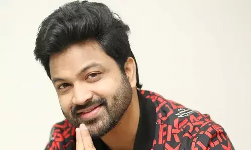 స్టార్ హీరోతో సినిమా చేద్దామనుకున్నారు.. Mr. Pregnantపై Sohel ఎమోషనల్ కామెంట్స్