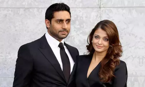 ఇండస్ట్రీలో మరో జంట విడాకులు.. అంబానీ పెళ్లిలోనే తేల్చేశారు...