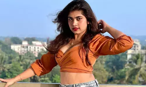 ప్రియుడితో బ్రేకప్ రూమర్స్.. ఒక్క పోస్టుతో వాటికి చెక్ పెట్టిన Rithu Chowdary !