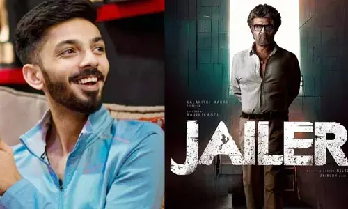 Anirudh Ravichander : జైలర్ దెబ్బకు కోట్లకు ఎగబాకిన అనిరుధ్!