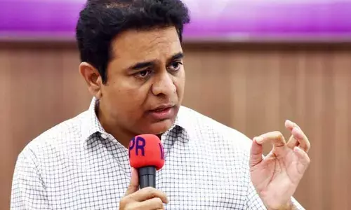టికెట్ల కేటాయింపుపై Minister KTR కీలక వ్యాఖ్యలు