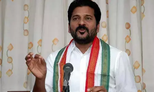 ఎస్సీ, ఎస్టీ డిక్లరేషన్.. రేవంత్ రెడ్డి కీలక వ్యాఖ్యలు