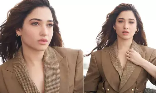Tamannaah Bhatia