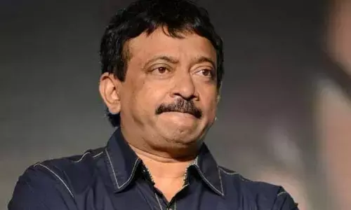 ‘యంగ్ హీరోలు వేస్ట్.. ఆ ముగ్గురే బెస్ట్’ RGV ట్వీట్ వైరల్