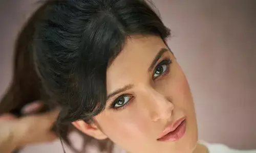 Shanaya Kapoor