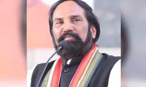 టికెట్ల కేటాయింపు.. ఉత్తమ్ కుమార్ రెడ్డి కీలక వ్యాఖ్యలు