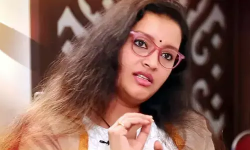 మీ గురించి చెప్పేందుకు మాటల్లేవు.. రాజమౌళిపై రేణూ దేశాయ్ కామెంట్స్
