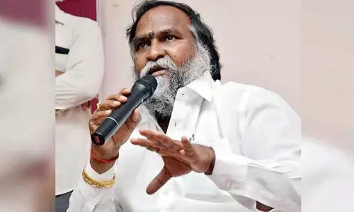 Jaggareddy: ఇంత శాడిజం ఎందుకు రా బాబు.. జగ్గారెడ్డి సంచలన వ్యాఖ్యలు
