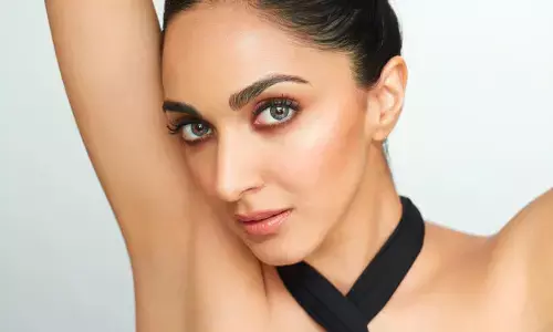 Kiara Advani : మతి పోగొడుతున్న బోల్డ్ బ్యూటీ కియారా అద్వానీ