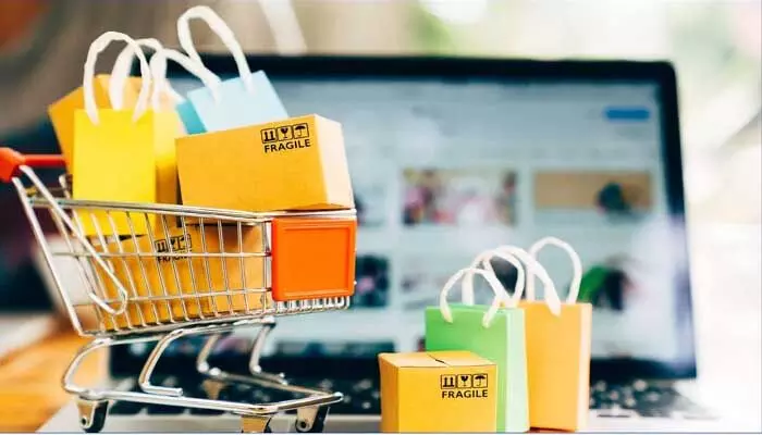 Online Shopping : ఆన్లైన్ షాపింగ్ చేస్తున్నారా?.. ఇవి గుర్తుంచుకోండి ! Online Shopping : ఆన్లైన్ షాపింగ్ చేస్తున్నారా?.. ఇవి గుర్తుంచుకోండి !