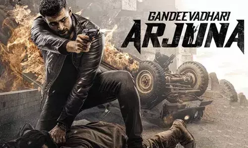 ఈ వారం OTT లో విడుదలయ్యే  Tollywood,Bollywood సినిమాలు ఇవే..