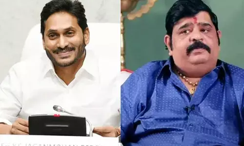 ChandraBabu Naidu, Jagan జాతకాలు బయటపెట్టిన Venu Swamy.. Next CM ఎవరో తెలుసా?