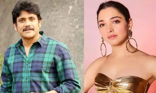 Naga Chaitanya కోసం Tamannaah పెళ్లినే చెడగొట్టిన Nagarjuna.. దేనికోసమో తెలుసా?
