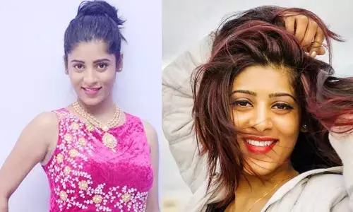 ఆ మూవీ ఫస్ట్ డే ఫస్ట్ షోకి వెళ్దామనుకున్నా.. ఏడుస్తూ వీడియో షేర్ చేసిన గాయత్రి