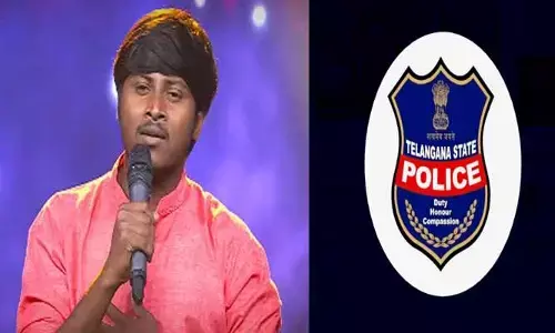 Jabardasth ఆర్టిస్ట్‌పై పోలీసు కేసు నమోదు.. ఎందుకో తెలుసా?