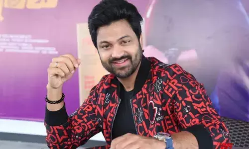 పెద్ద సినిమాల రీ-రిలీజ్‍ల‌పై.. Big Boss Sohel కీలక వ్యాఖ్యలు
