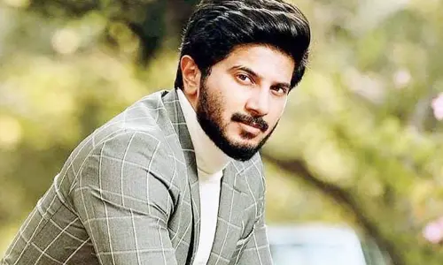 అందరూ చూస్తుండగానే స్టేజ్‌పై ఆ మహిళ అసభ్యకరంగా తాకింది: Dulquer Salmaan