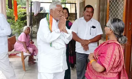 వచ్చే ఎన్నికల్లో పోటీపై జీవన్ రెడ్డి కీలక వ్యాఖ్యలు