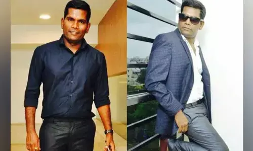 Chammak Chandra : కడుపు నిండాలంటే ఎలాంటి పరిస్థితులు ఎదురైనా భరించాలి Emotional video