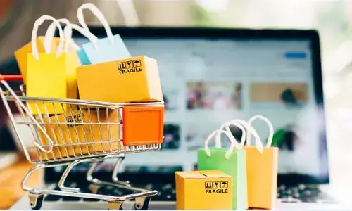 Online Shopping : ఆన్‌లైన్ షాపింగ్ చేస్తున్నారా?.. ఇవి గుర్తుంచుకోండి !