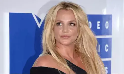 Britney Spears :విడాకులకు ఓకే కానీ నాకు కుక్క కావాలి.. నెట్టింట చర్చనీయాంశంగా మారిన సింగర్ పద్ధతి
