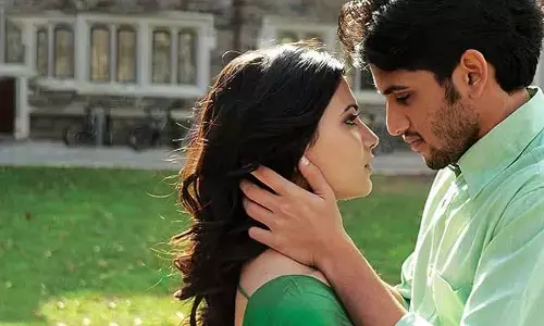 Ye Maaya Chesave : నాగచైతన్య, సమంత కాంబో క్లాసిక్ హిట్ మూవీ Re-Release..