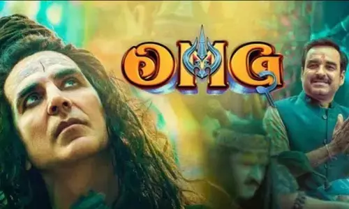 వంద కోట్ల క్లబ్‌లోకి ‘Oh My God 2’