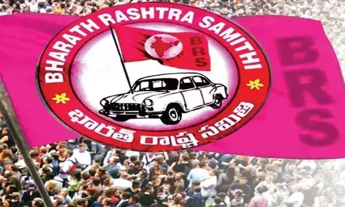 ఉమ్మడి వరంగల్ బీఆర్ఎస్‌లో హై టెన్షన్.. తొలి జాబితాపై ఎమ్మెల్యేలు, ఆశ‌వాహుల్లో తీవ్ర ఉత్కంఠ‌