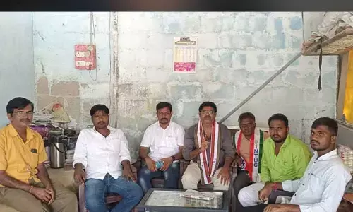 బీసీ బంధు పార్టీలకు అతీతంగా ఇవ్వాలి : Gunduri Narsimha